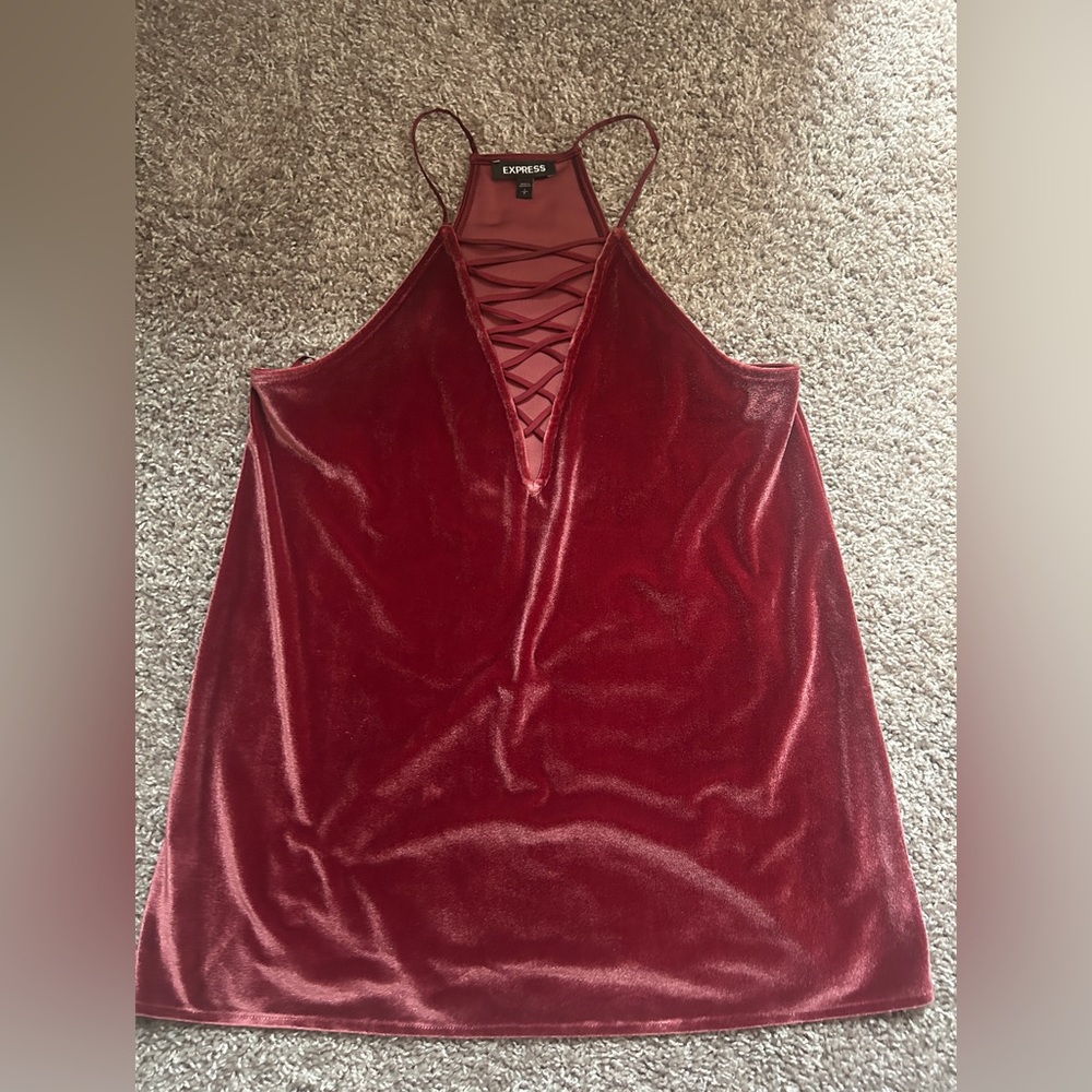 Express Top